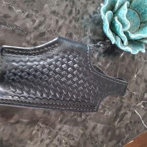 Tex Shoemaker holster